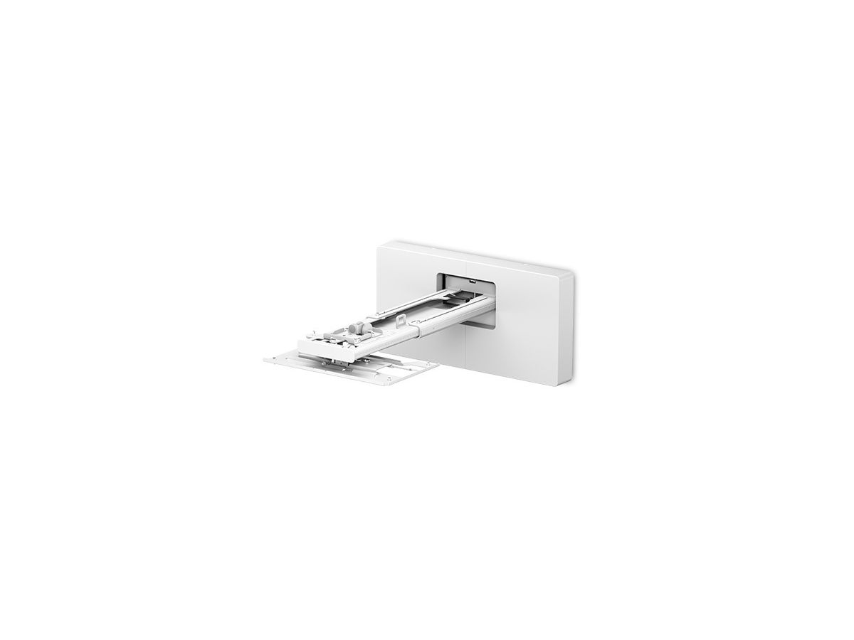 Epson V12HB12010 support pour projecteurs Mur Blanc