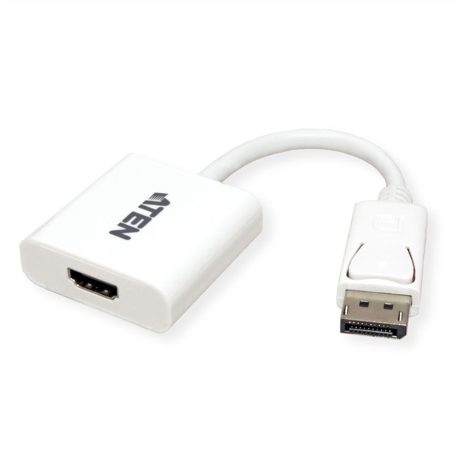 ATEN VC985 Adaptateur DisplayPort à HDMI
