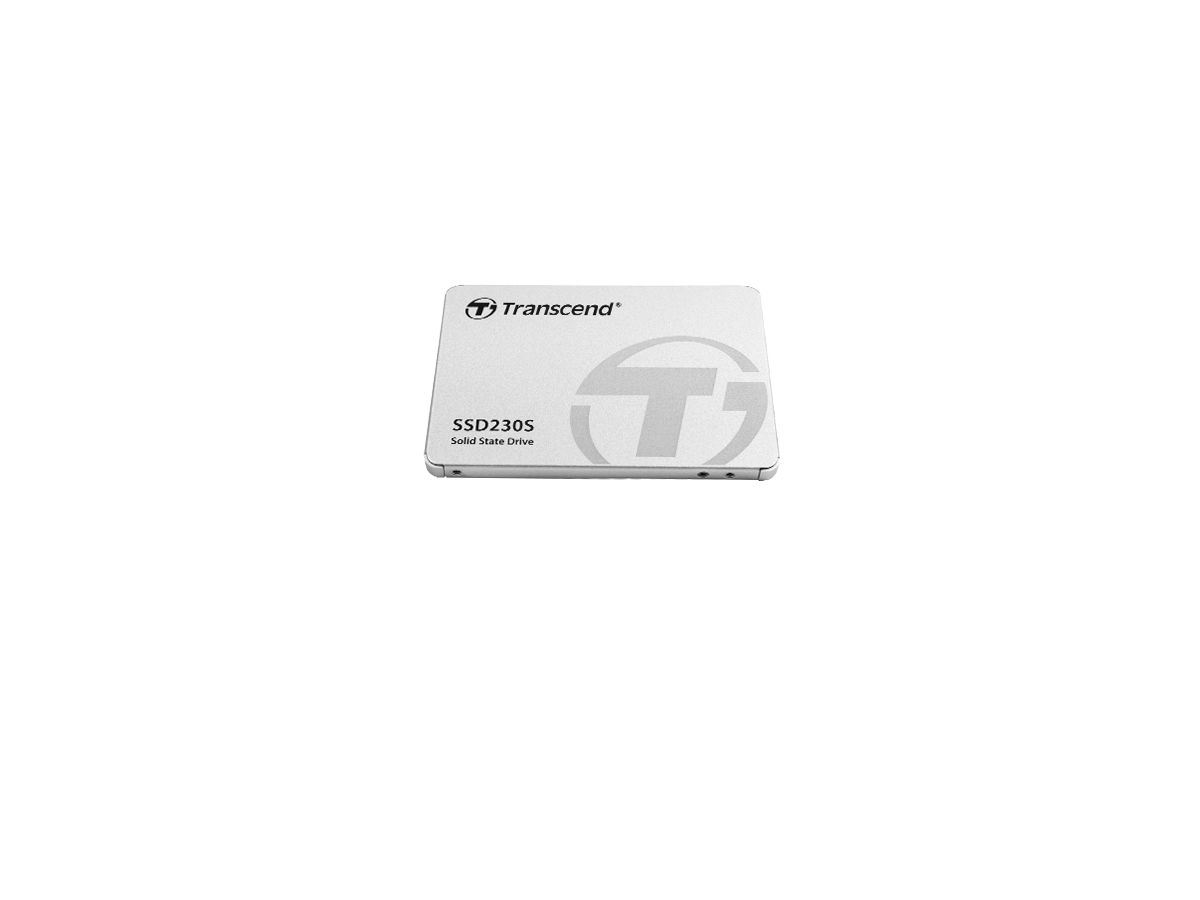 Transcend SSD230S 2.5" 2000 Go Série ATA III 3D NAND