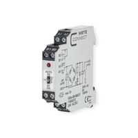 METZ CONNECT KRA-SR-M8/21, 1 inverseur, 24 V AC/DC