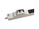BACHMANN IT PDU ALU 1U 20x C13 2x CEE 32A bleu