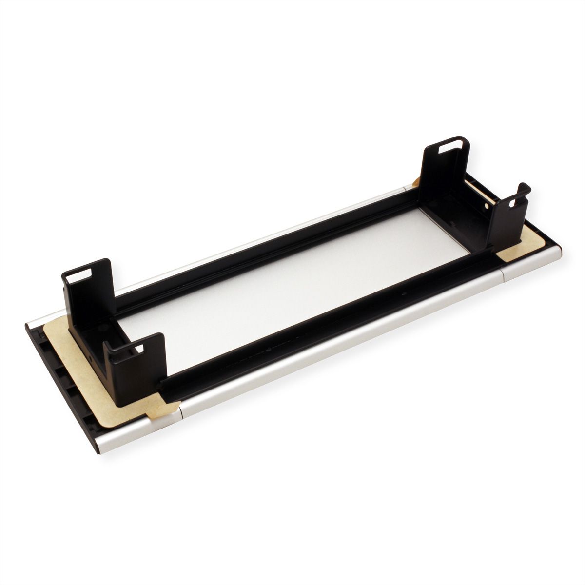 BACHMANN Power Frame Cover Small, argent