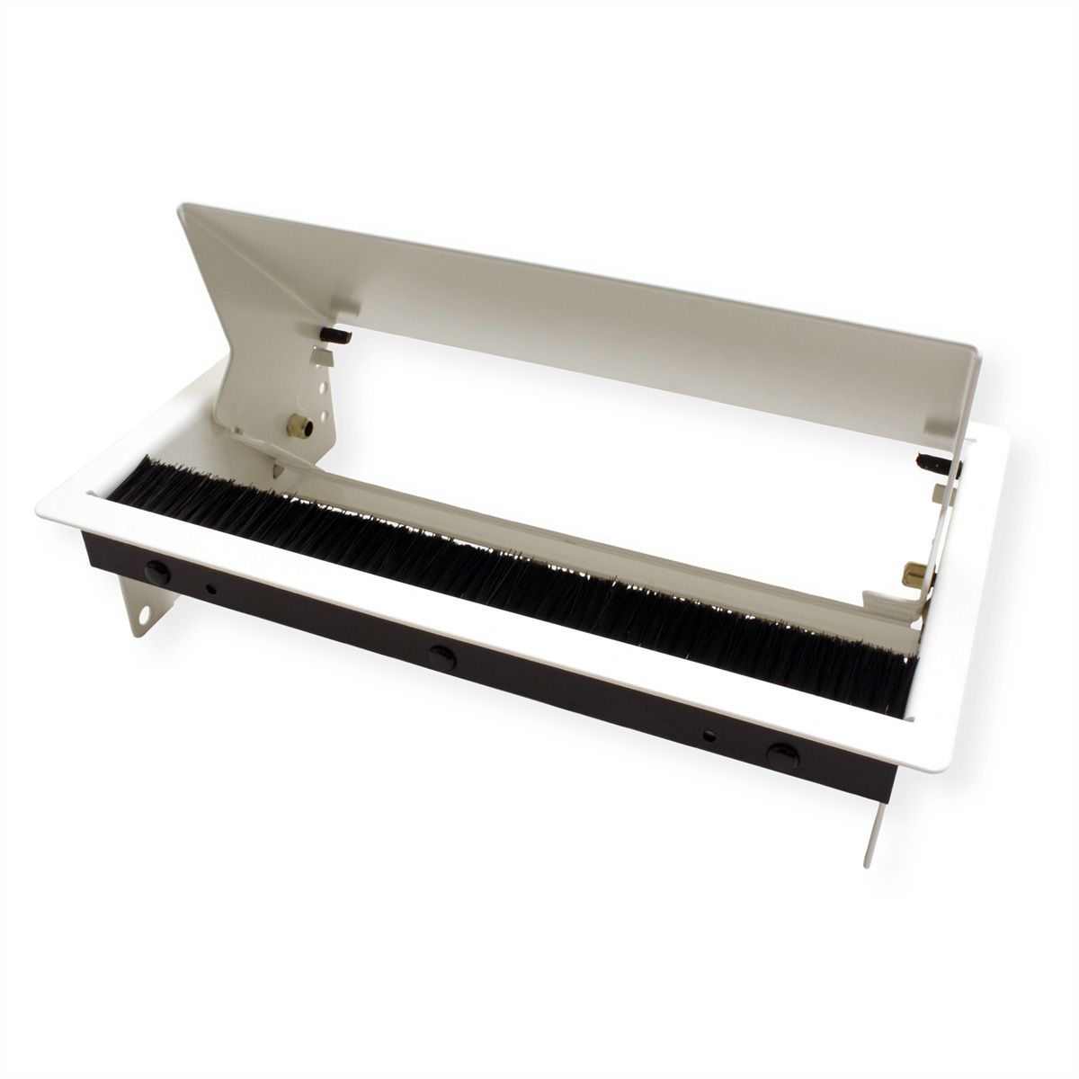 BACHMANN CONI Cadre Small, blanc