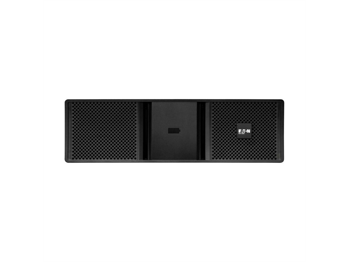 Eaton 9SX EBM 180V G2 pour 9PX 5000/6000VA 1 Ph. Gen 2 avec kit RM (9RK)