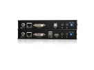 ATEN CE620 Système d'extension KVM USB DVI HDBaseT 2.0