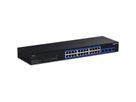 TRENDnet TEG-30262 Switch Gigabit à 28 ports avec 4 logements SFP+ 10G