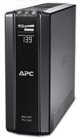 APC BACK-UPS RS 1500VA 230V 1500VA Beige alimentation d'énergie non interruptible