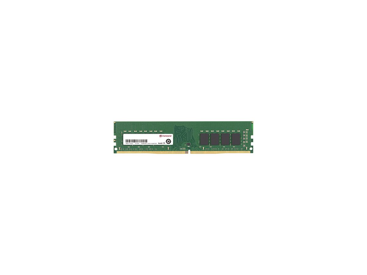 Transcend TS2666HLB-8G module de mémoire 8 Go 1 x 8 Go DDR4 2666 MHz
