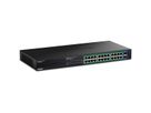 TRENDnet  TPE-TG262ES Switch PoE+ EdgeSmart Gigabit à 26 ports