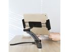 VALUE Support 2 en 1 pour iPad / tablettes ou Smartphone