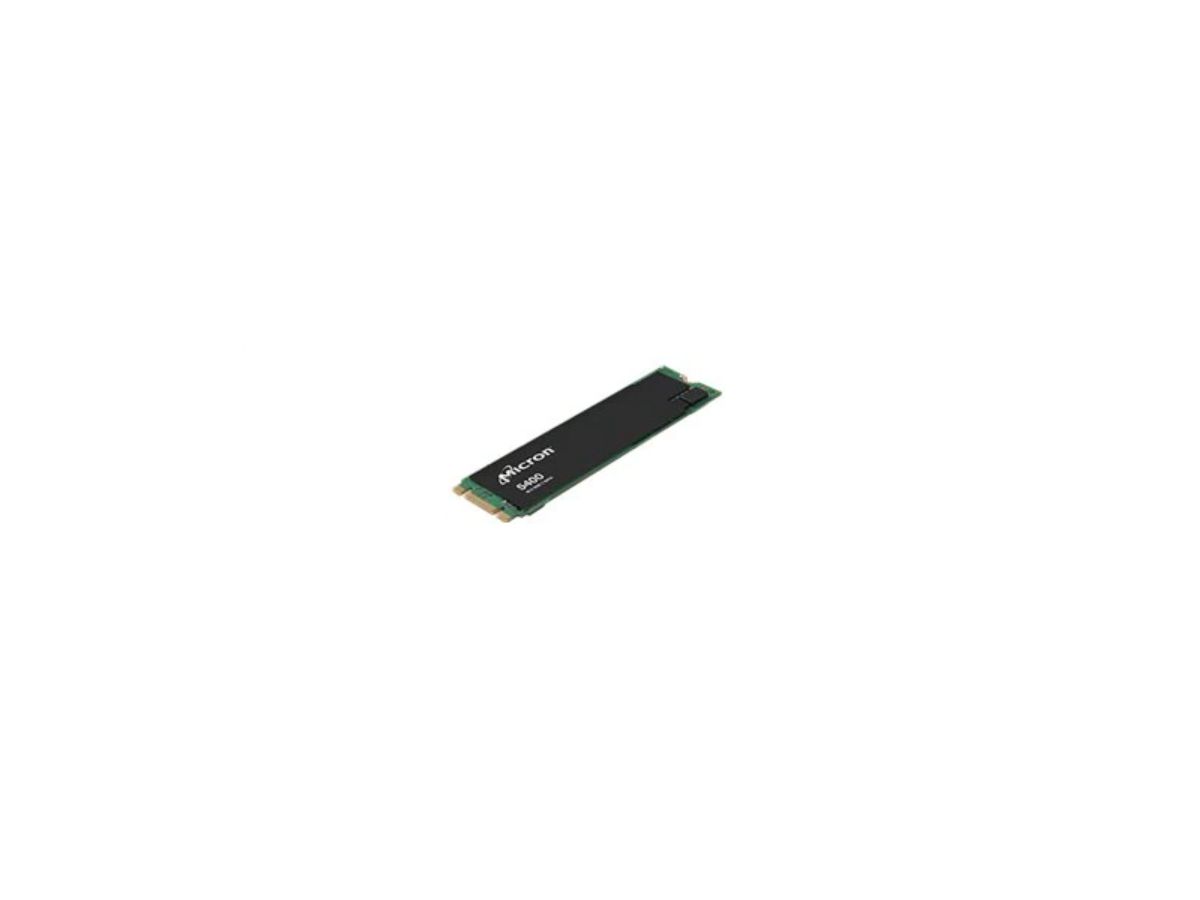 Lenovo 4XB7A82288 disque SSD M.2 960 Go Série ATA III 3D TLC NAND
