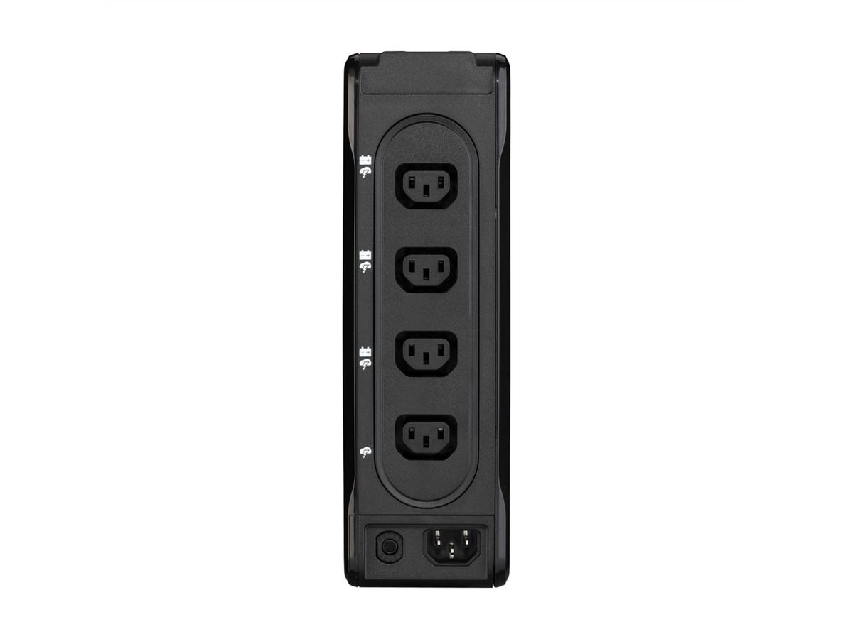 Eaton 3P Ellipse 550 IEC / Technologie: Offline