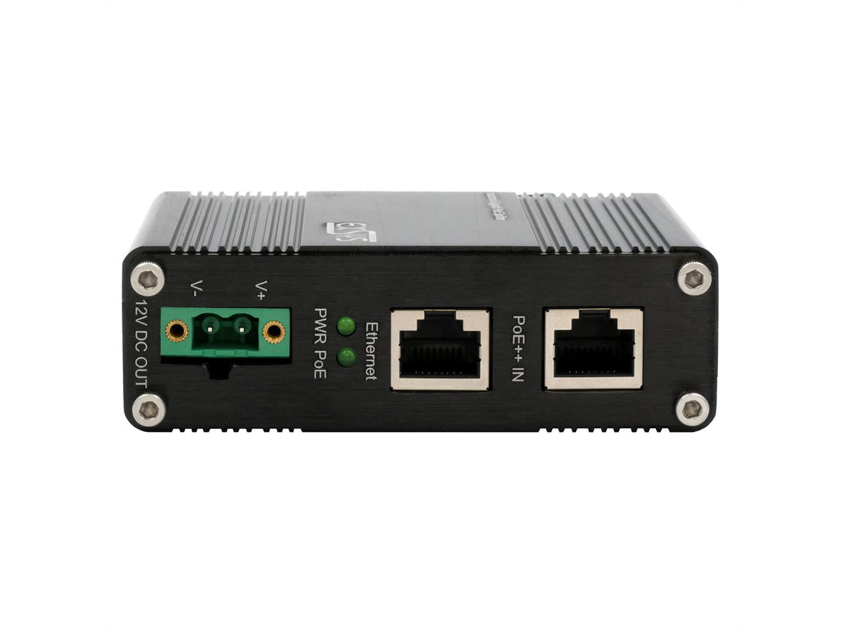 EXSYS EX-60326 Splitter PoE++