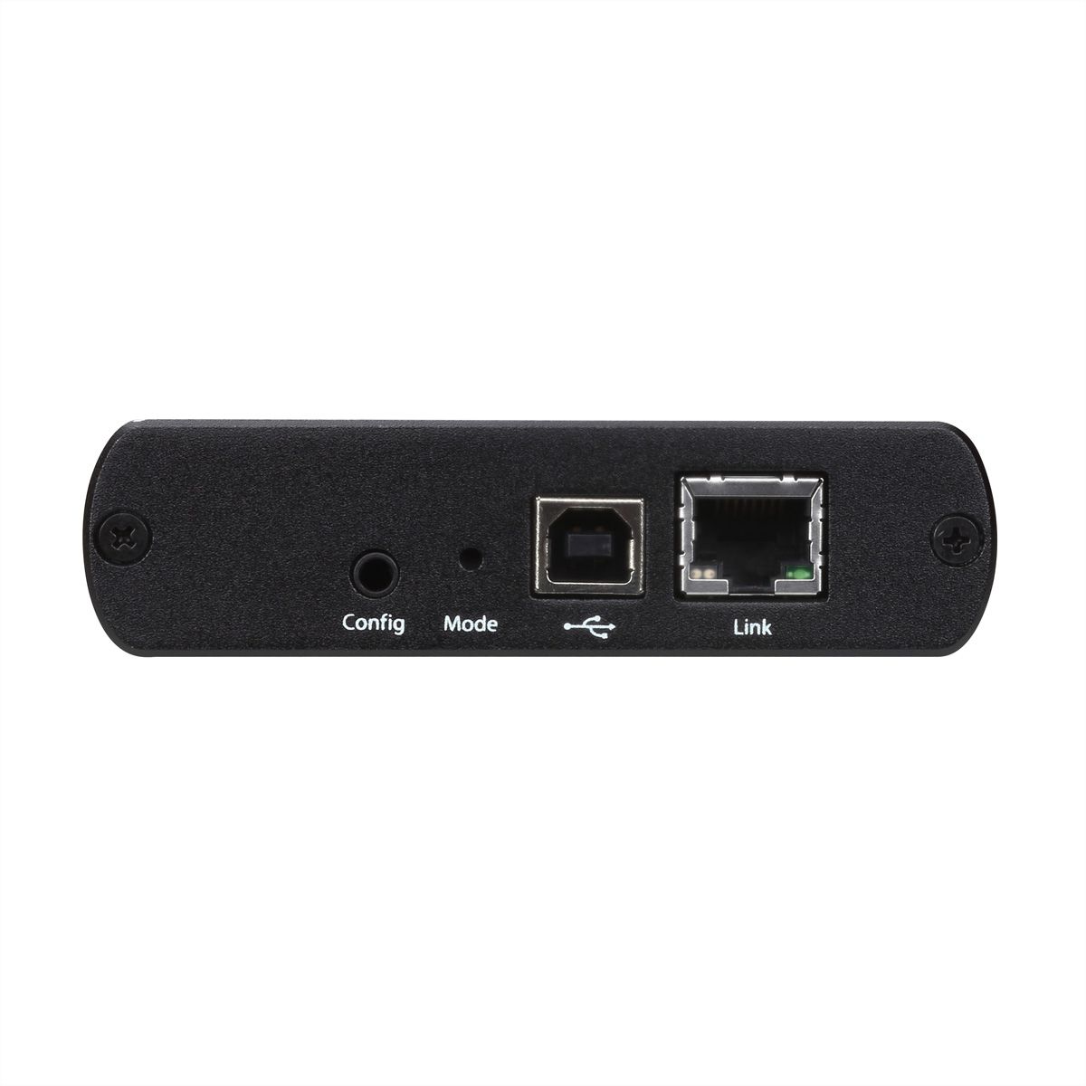 ATEN UEH4102 Système d'extension sur réseau local Cat.5 USB 2.0 à 4 ports