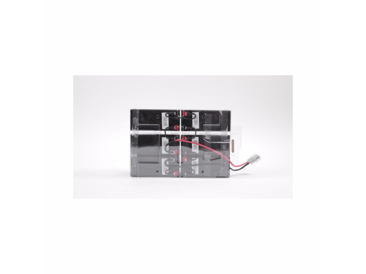 Eaton EBP-1703I Batterie de l'onduleur Sealed Lead Acid (VRLA) 12 V 9 Ah