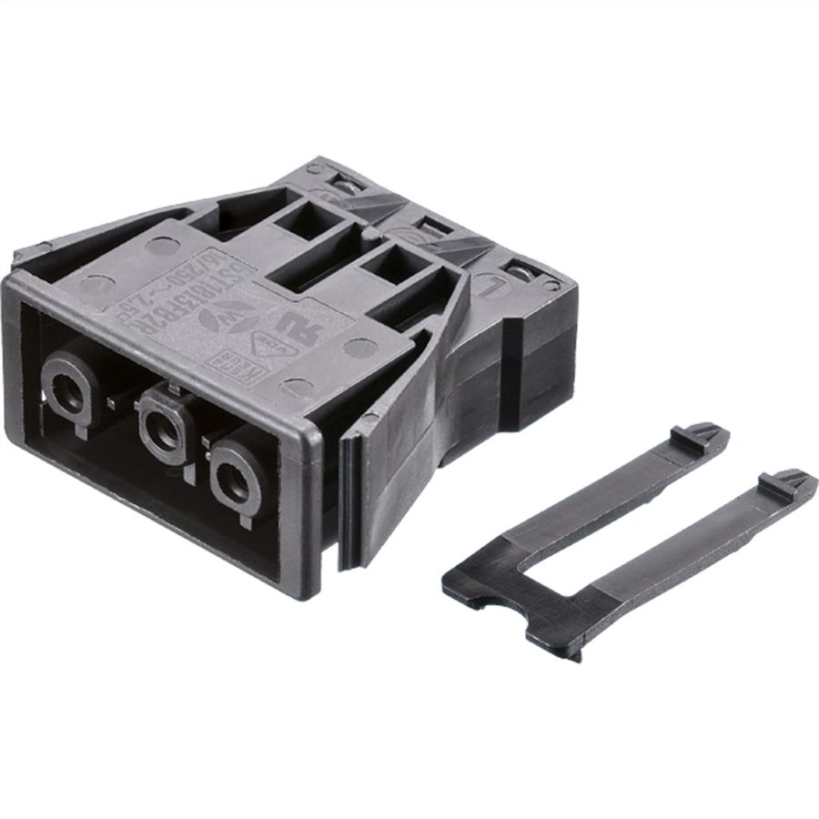 BACHMANN Connecteur femelle GST18i3