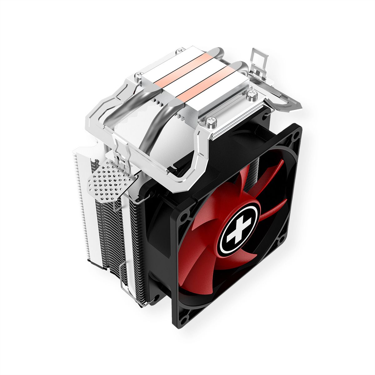 Xilence A402 AMD Ventirad, 92mm PWM Ventilateur, 130W TDP