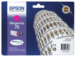Epson Encre Magenta "Tour de Pise" (800 p)
