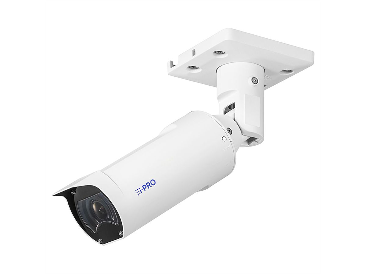 i-PRO 5MP OUTDOOR VANDAL Caméra Bullet
