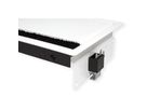 BACHMANN CONI Cadre Small, blanc