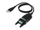ROLINE Convertisseur USB vers RS-485
