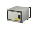SCHROFF CPCI Serial System With 19" PSU, Desktop, 4 U, 8 Slot, 44 HP