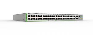 Allied Telesis GS980MX Géré