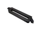 VALUE Support pour écran / ordinateur portable, réglable en hauteur, extra-large