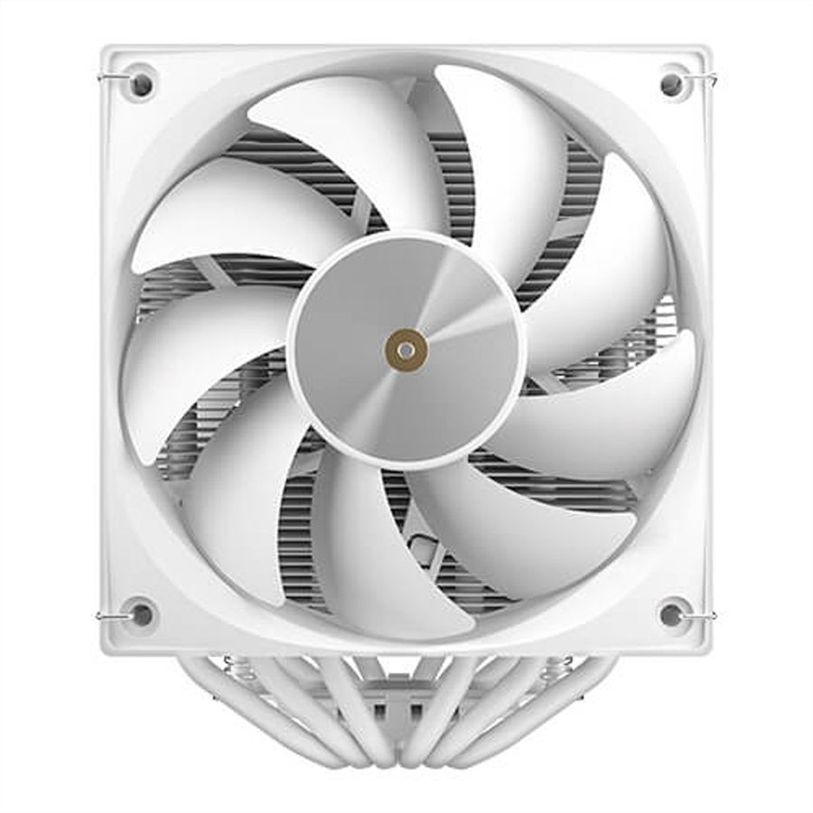 ANTEC F620 Digital Pro W CPU Cooler, Ventilateur de processeur