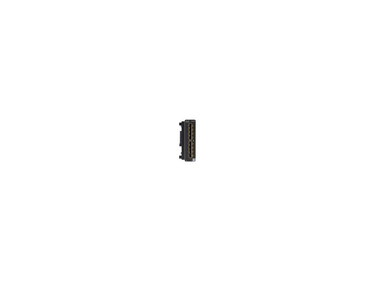 Cisco IE3300 module de commutation réseau Gigabit Ethernet