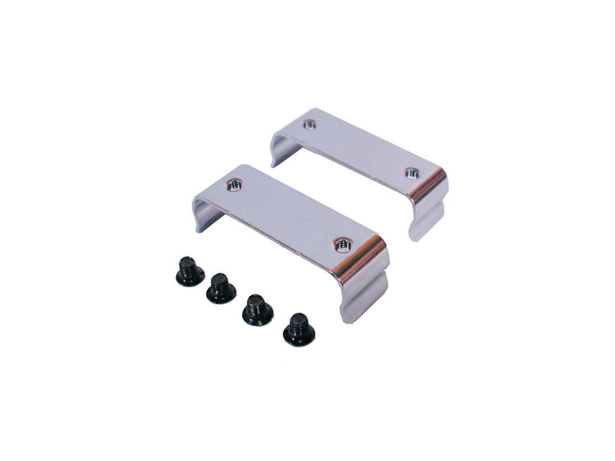 EXSYS EX-6099 Kit Rail DIN métal