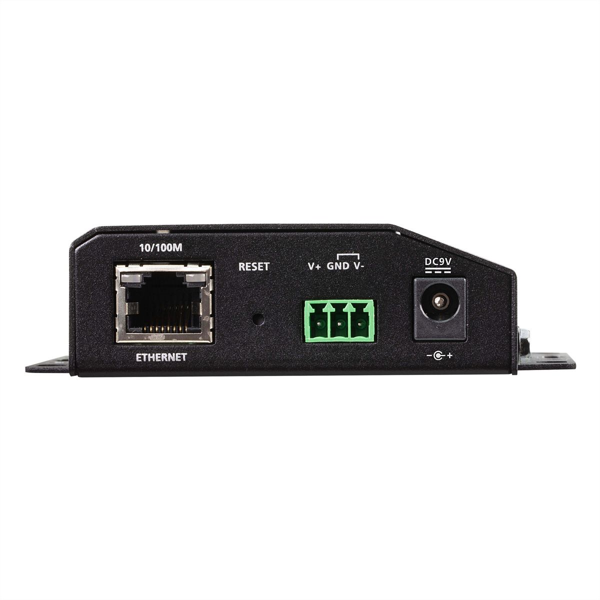 ATEN SN3401 Serveur de périphériques sécurisés RS-232/422/485 à 1 port