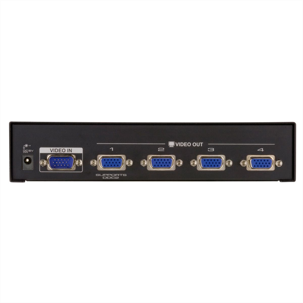 ATEN VS134A Splitter vidéo, 450MHz, 4 écrans