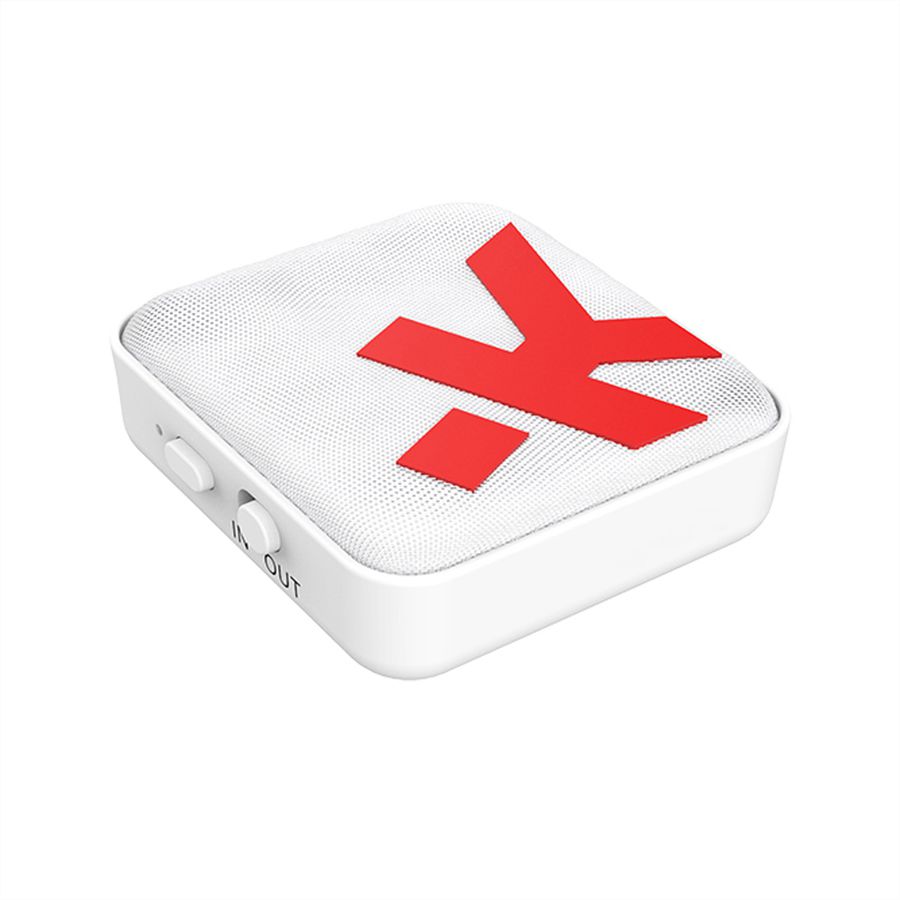 SKROSS Adaptateur audio sans fil, Bluetooth