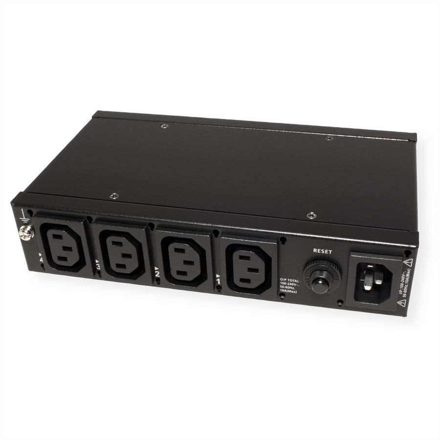 ATEN PE4104G Boîtier de contrôle IP à 4 prises