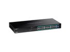 TRENDNET TPE-TG262 Switch PoE+ Gigabit à 26 ports