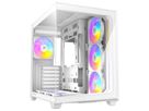 ANTEC Constellation C5 ARGB Boîtier PC Midi Tower ATX, blanc