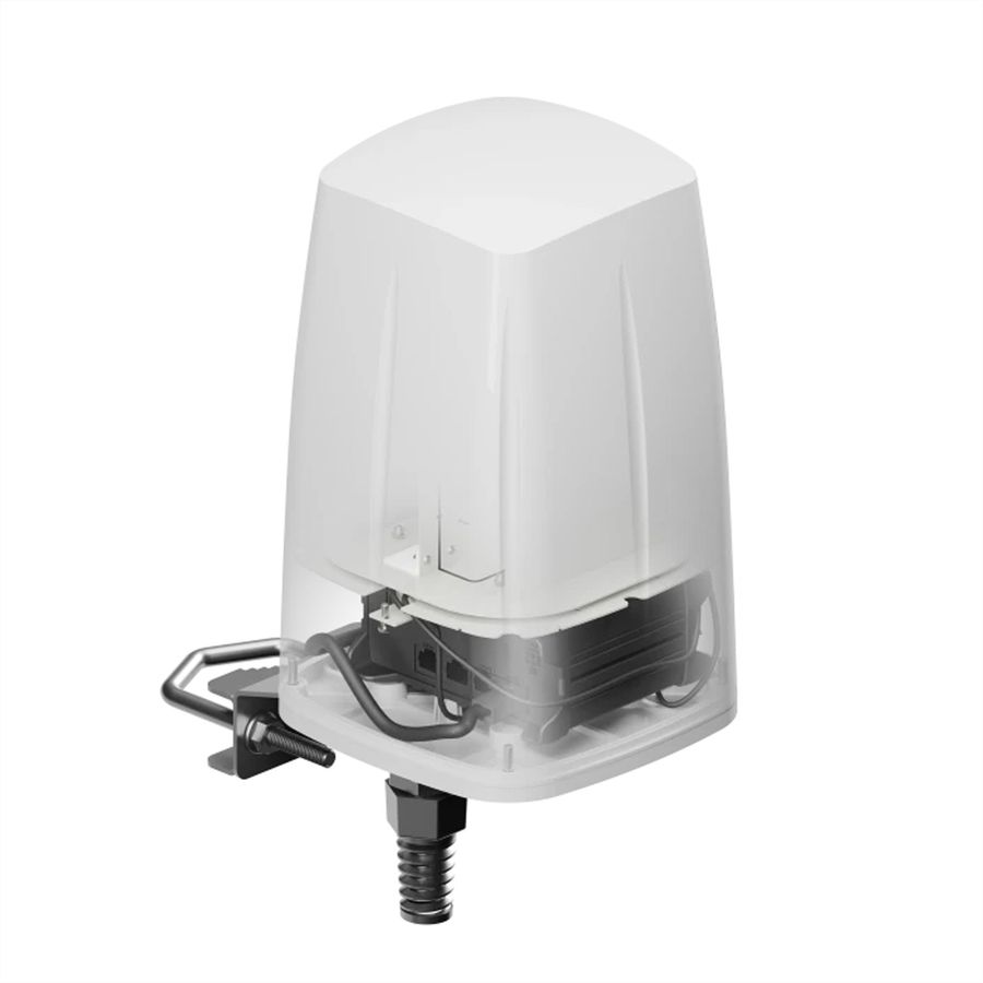 TELTONIKA PR1ICC60 Antenne Outdoor LTE/Wi-Fi/GPS, pour routeurs de série RUT9