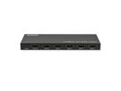 ROLINE Switch HDMI 4K 5 ports