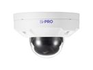 I-PRO WV-U25551-V3L Caméra dôme infrarouge extérieure 5MP AI