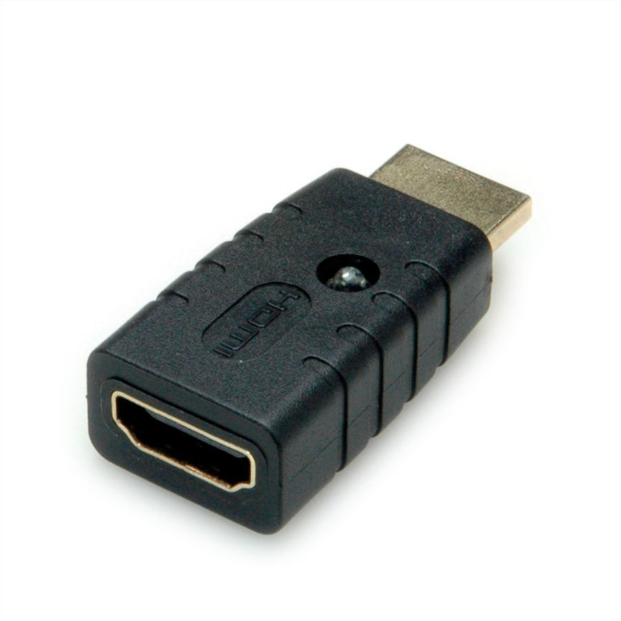 ROLINE Adaptateur Display, émulateur HDMI virtuel (EDID), 4K