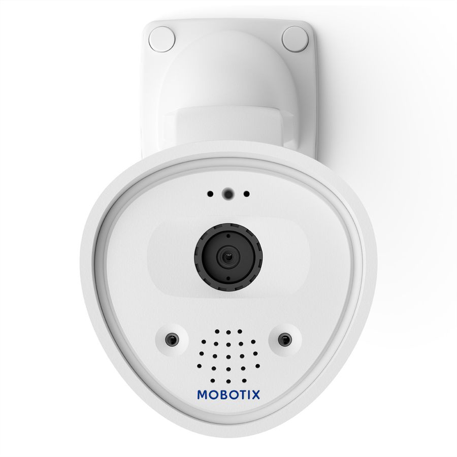 MOBOTIX MxONE Caméra 8 MP, 60°, nuit, IR-LED 30m