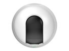 DAHUA DH-IPC-H3BP-0280B-EUR Caméra WLAN, PT 3MP IR LED