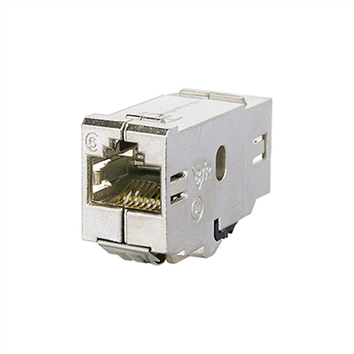 BTR E-DAT Module coupleur/Keystone Cat.6