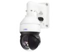 I-PRO WV-X66600-Z3K Caméra PTZ 6MP AI EXTÉRIEURE VANDALE