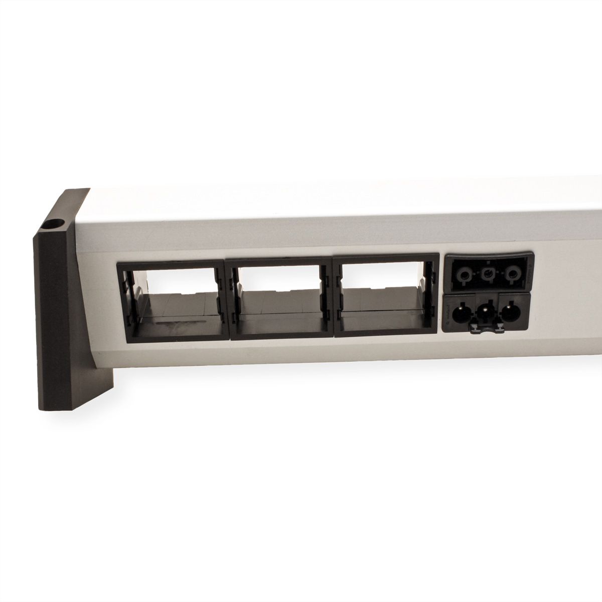 BACHMANN DESK 3x UTE, 3x modules libres
