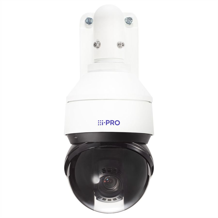 I-PRO WV-X66300-Z3K 2MP PTZ AI OUTDOOR VANDAL