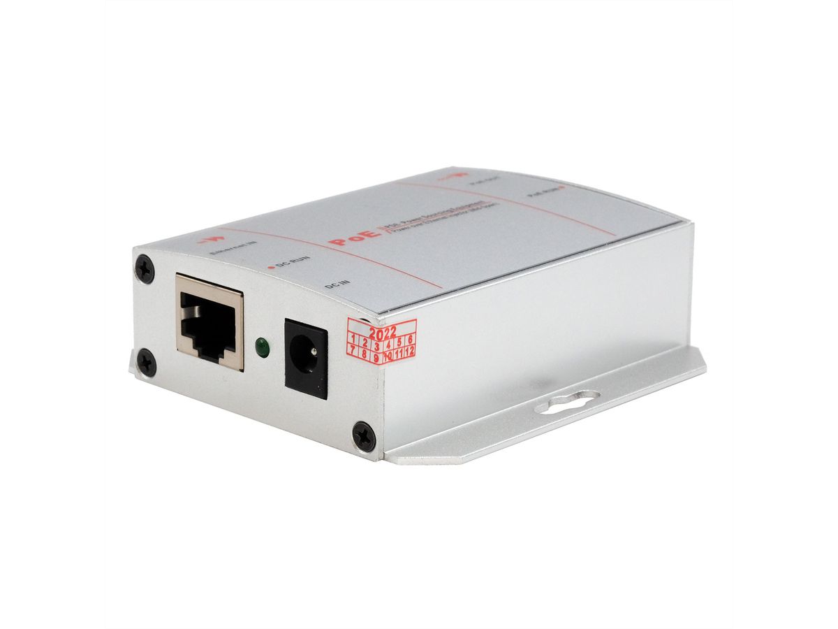 EXSYS  EX-60305 Injecteur PoE++ Gigabit 95W