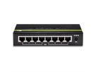 TRENDnet TPE-TG82g Switch PoE+ Gigabit à 8 ports