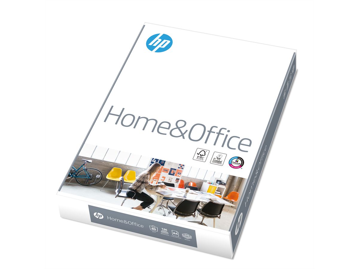 HP CHP150 papier universel home & office, 500 f., 80g/m²